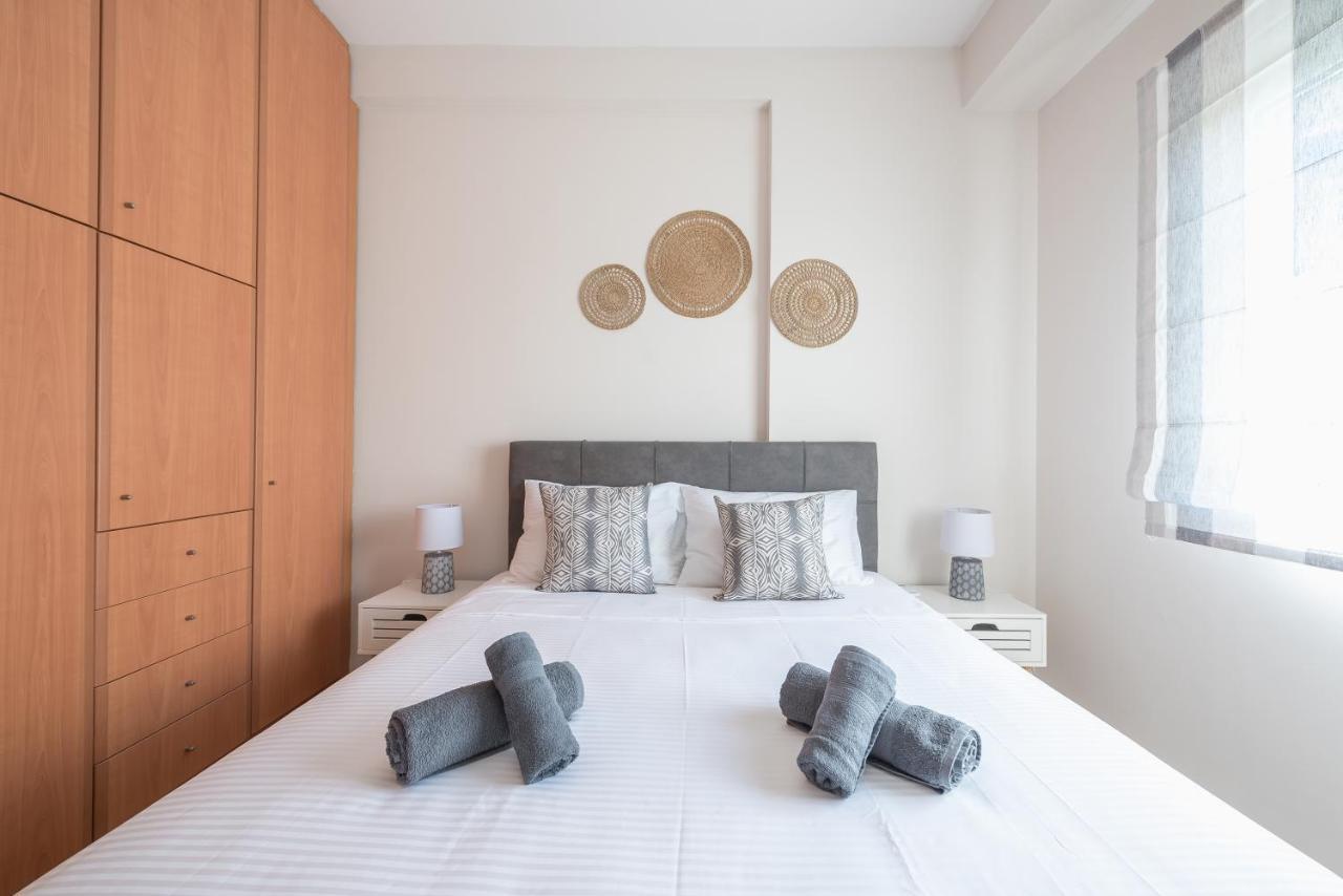 Irodis At Koukaki By Greece Apartments Athen Exterior foto